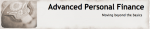 Advanced Personal Finance